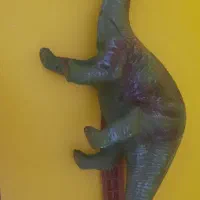 اژدها خارجی کیفیت بالا|اسباببازی بچه|قرچک, مهدیه|دیوار