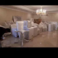 شرکت خدمات باربری حمل و نقل اطمینان ،/،مجوزرسمی|خدمات حمل و نقل|خرمشهر, |دیوار