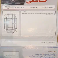 تیگو۷مدل۹۹|خودرو سواری و وانت|مشهد, کلاهدوز|دیوار