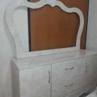 سرویس خواب صدفی|تخت و سرویس خواب|فردیس, شهرک شهید حسینی|دیوار