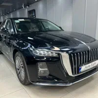 هونگچی H5/صفر و خشک/تحویل روز