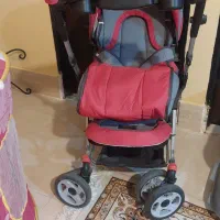 وسایل نوزاد|کالسکه و لوازم جانبی|نوشهر, |دیوار