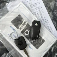 کوییک صفر GX تیپ L فول خشک ۱۴۰۴|خودرو سواری و وانت|گرگان, |دیوار