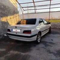 پارس tu5 بیرنگ مدل 90|خودرو سواری و وانت|گرگان, |دیوار