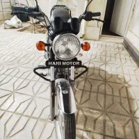 بکسر 200 هانی