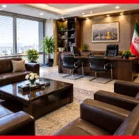استخدام خانم برای دفتر اداری معتبر