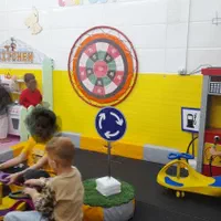 شهربازی لی لی پوت( خانه بازی)|خدمات پذیرایی، مراسم|قروه, |دیوار