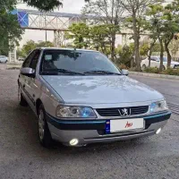 پژوSLX مدل90 بیرنگ بیضربه