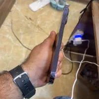 اپل 14promax با حافظه ۲۵۶ گیگابایت با مهلت تست|موبایل|تهران, دهقان|دیوار