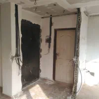 لکه گیری وترمیم ساختمان و بند کشی داخل سرویسها