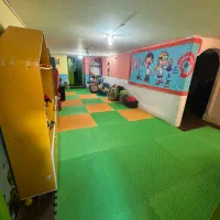 ویلایی حاشیه فرهنگ