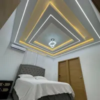 اجرای کناف،کنافکاری،دیوارکناف (انجام خرده کاری)