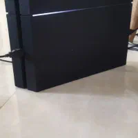 ps4 fat.    پلی اتیشن 4 درحد نو