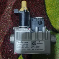 شیر کنترل پکیج