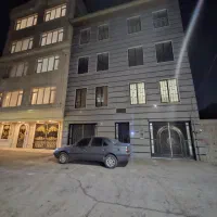 فروش و اجاره ۷۵متر طبقه۲روبه نما جویبار