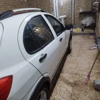 معاوضه کوئیک آر 1401 با پژو پارس|خودرو سواری و وانت|اهواز, فدک|دیوار