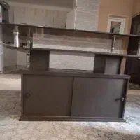 میز نهارخوری ۸ نفره بدون صندلی