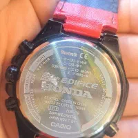 ساعت  casio edifice honda|ساعت|تهران, استاد معین|دیوار