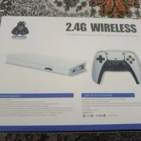 گیم استیک ps5 مینی|کنسول، بازی ویدئویی و آنلاین|لار, |دیوار