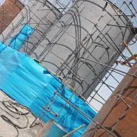 خدمات سندبلاست و رنگ آمیزی