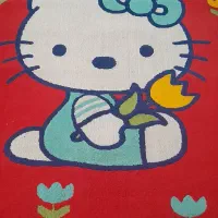 فرش اتاق کودک