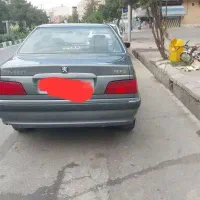 پارس tu5 معاوضه با اریسان ۲|خودرو سواری و وانت|مشهد, استاد یوسفی (شهرک غرب)|دیوار