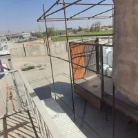 مغازه انبار محوطه براصلی طاووسیه علیخان کمالشهر|اجارهٔ مغازه و غرفه|چهارباغ, |دیوار