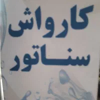 کار در کارواش