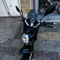 آشیل 150 نیوفیس|موتورسیکلت|شیراز, دلجو|دیوار