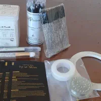 لوازم ارایشی وبهداشتی|آرایشگاه و سالنهای زیبایی|قزوین, |دیوار