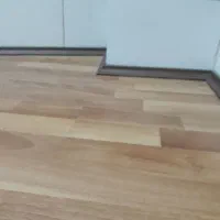 نصاب پارکت قرنیز  ترموال وماربل