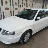 سمند سورن پلاس 403