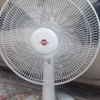 پنکه پارس خزر