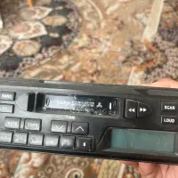 ضبط ماشین|قطعات یدکی و لوازم جانبی|شیراز, کوشک میدان|دیوار