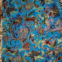 پارچه نقینی