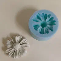 قالب سیلیکونی ... از گالری پیونی