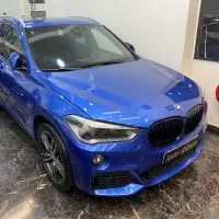 Bmw x1 2017