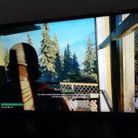 تلوزیون LG ال جی 32 اینچ