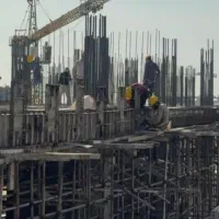 ۱۰۸متر/درحال ساخت/روبه نما/بلوارشهرداری کمالشهر|فروش آپارتمان|کرج, کمال‌شهر|دیوار