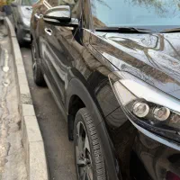 توسان ۲۰۱۷|خودرو سواری و وانت|تهران, ظفر|دیوار