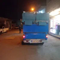 نیسان بار|خدمات حمل و نقل|صومعهسرا, |دیوار