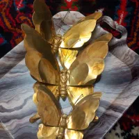 تابلو وبشقاب چینی دیوار کوب|تابلو، نقاشی، عکس|میانه, |دیوار