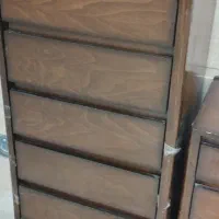 کمد|جاکفشی، کمد، دراور|بروجرد, |دیوار