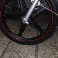 هندا ۱۲۵ مدل ۹۰