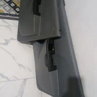 رودری پراید|قطعات یدکی و لوازم جانبی|نسیمشهر, |دیوار