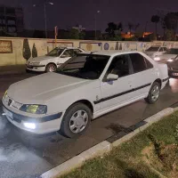 پارس tu5  مدل ۹۹