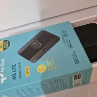 مودم جیبی TP-Link|مودم و تجهیزات شبکه|ارومیه, |دیوار