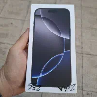 iphone 16 promax نات اکتیو پلمپ