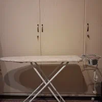 میز اتوی ایستاده