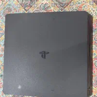 PS4 slime|کنسول، بازی ویدئویی و آنلاین|تهران, آذری|دیوار